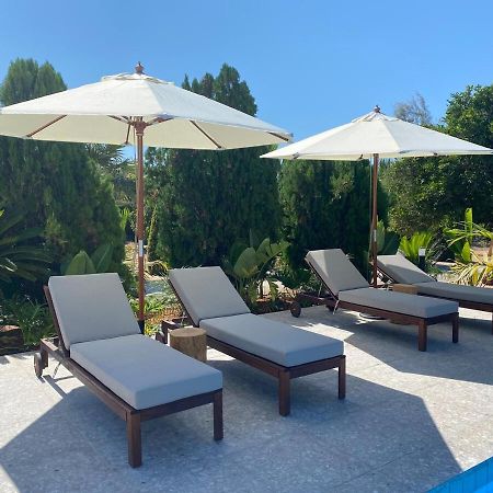 Cocoon Luxury Villa In Coral Bay-3 Min To Beach Peyia Exterior photo